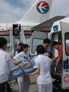 江永县接送服务