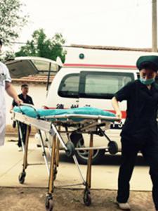 江永县院后转乡