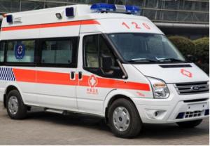 江永县救护车租赁